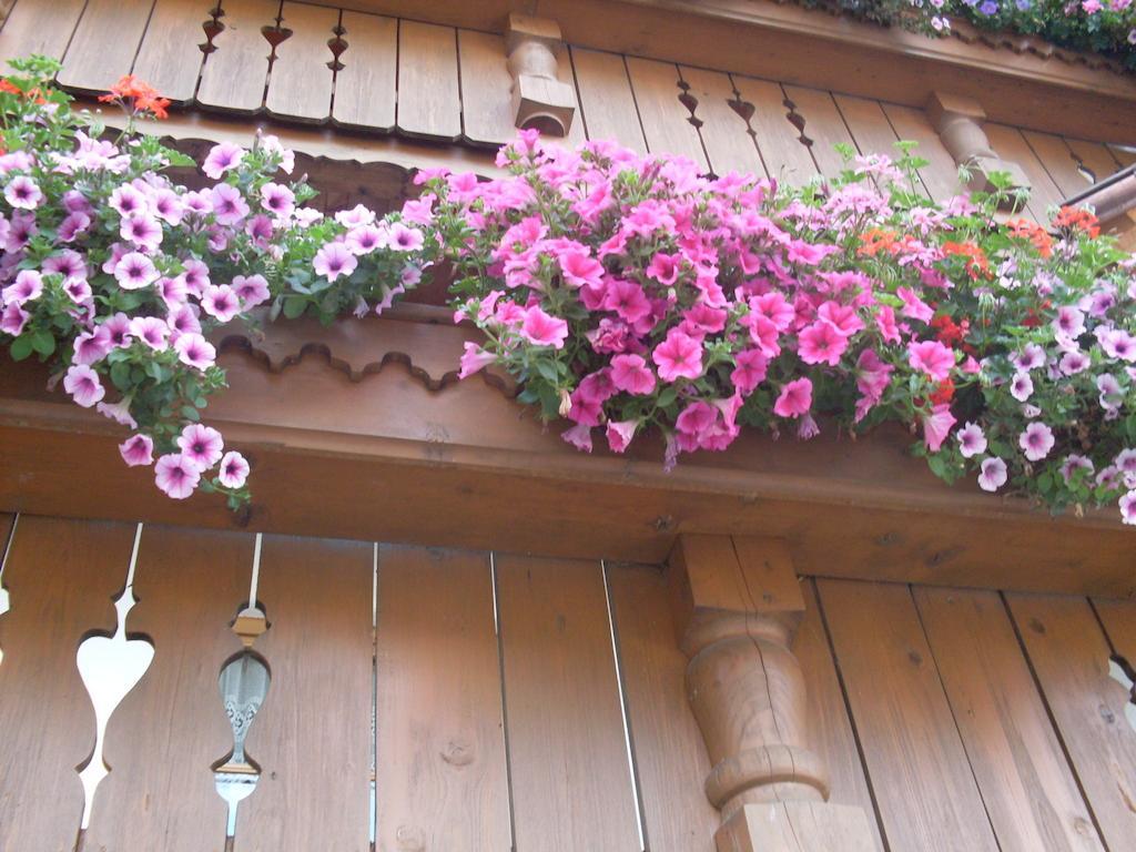 Landhaus Granat 메이른호픈 외부 사진