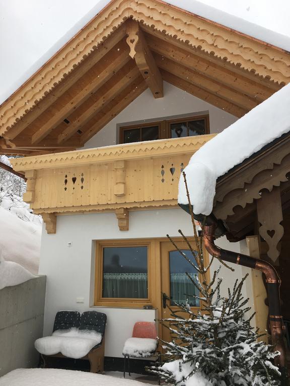 Landhaus Granat 메이른호픈 외부 사진