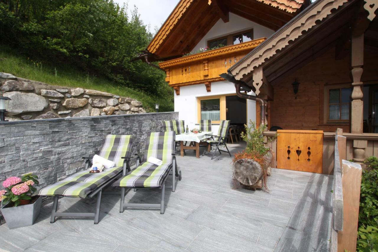 Landhaus Granat 메이른호픈 외부 사진