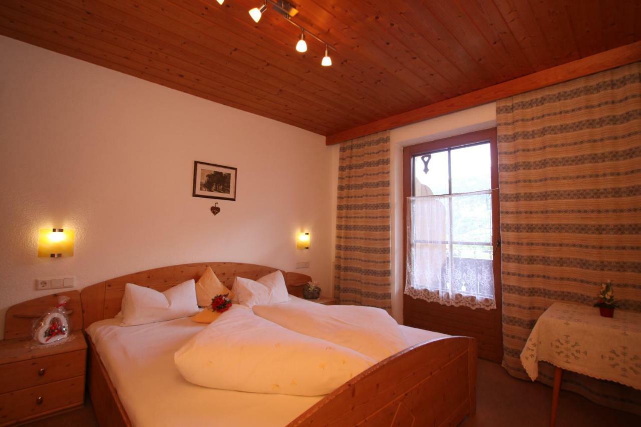 Landhaus Granat 메이른호픈 외부 사진